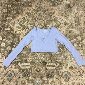 Aeropostale crop top